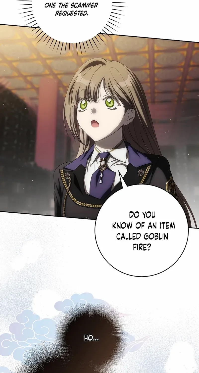 How to Get on the Main Character’s Flower Path Chapter 24 page 77 - 