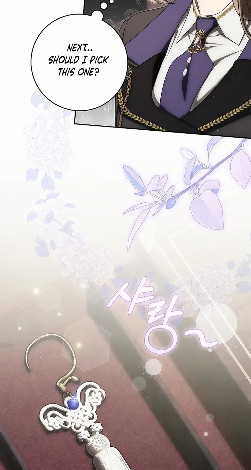 How to Get on the Main Character’s Flower Path Chapter 24 page 80 - 