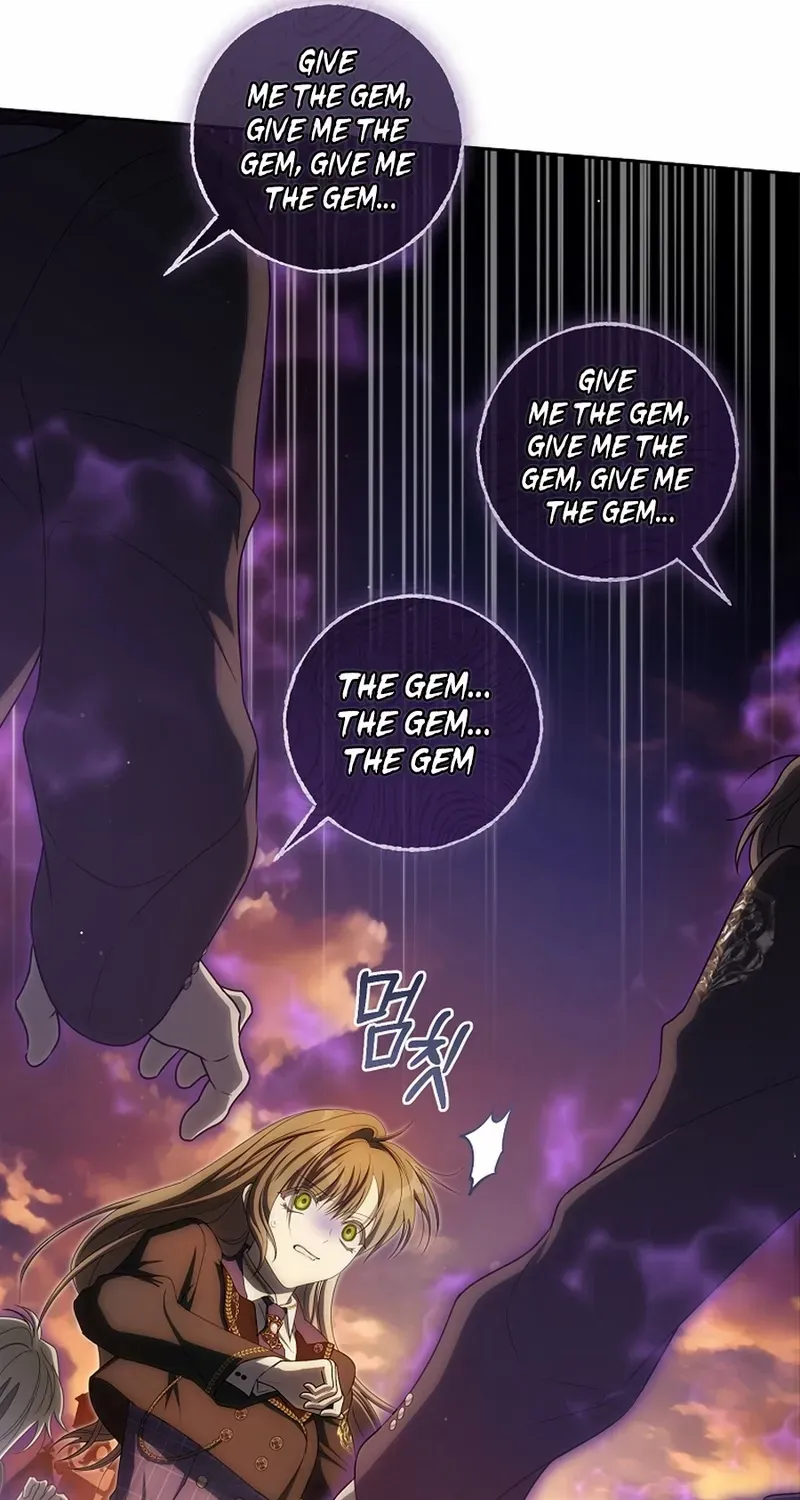 How to Get on the Main Character’s Flower Path Chapter 24 page 9 - 