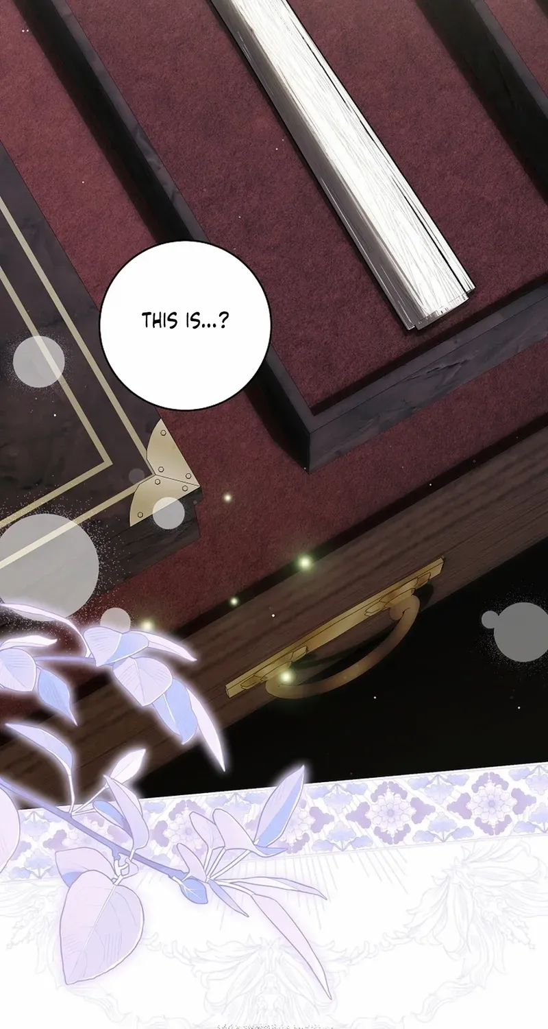 How to Get on the Main Character’s Flower Path Chapter 24 page 81 - 