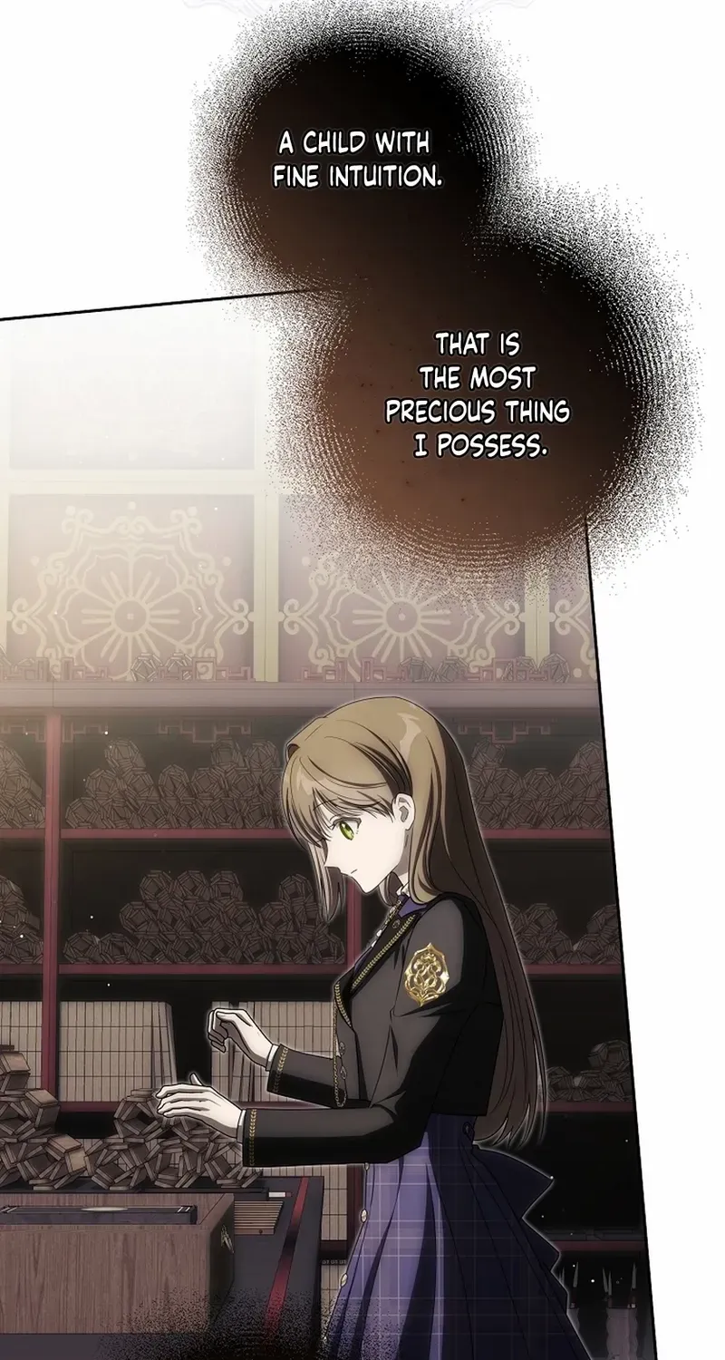 How to Get on the Main Character’s Flower Path Chapter 24 page 82 - 