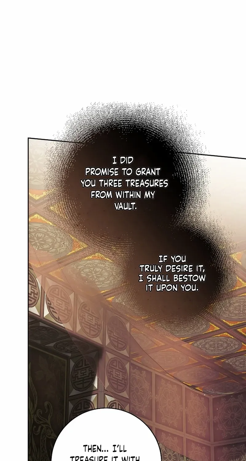 How to Get on the Main Character’s Flower Path Chapter 24 page 85 - 