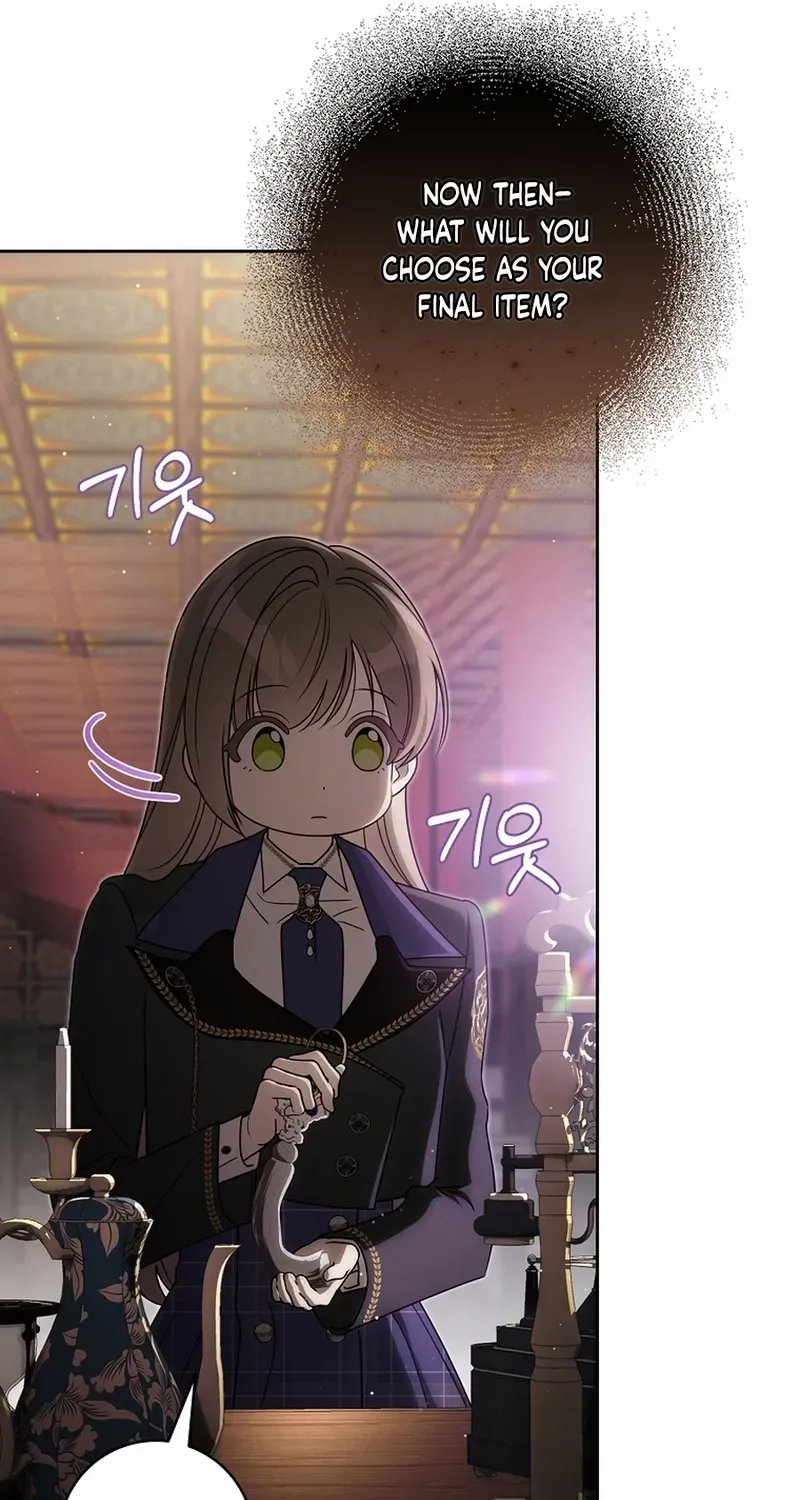 How to Get on the Main Character’s Flower Path Chapter 24 page 87 - 
