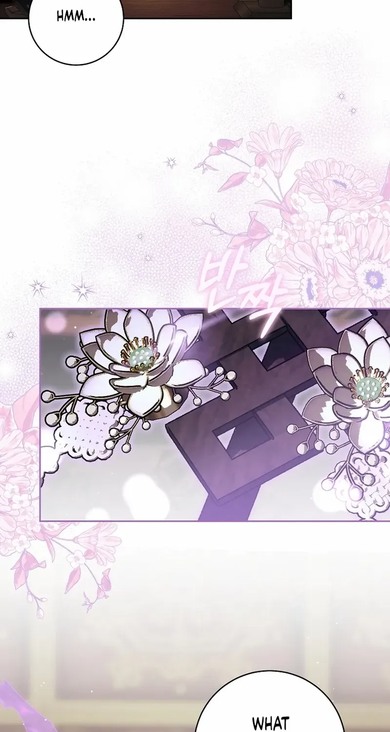 How to Get on the Main Character’s Flower Path Chapter 24 page 88 - 