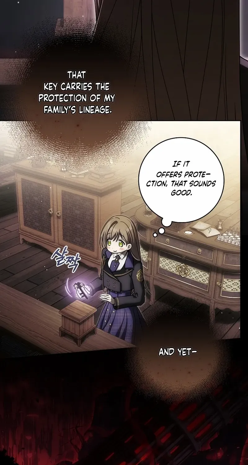 How to Get on the Main Character’s Flower Path Chapter 24 page 90 - 