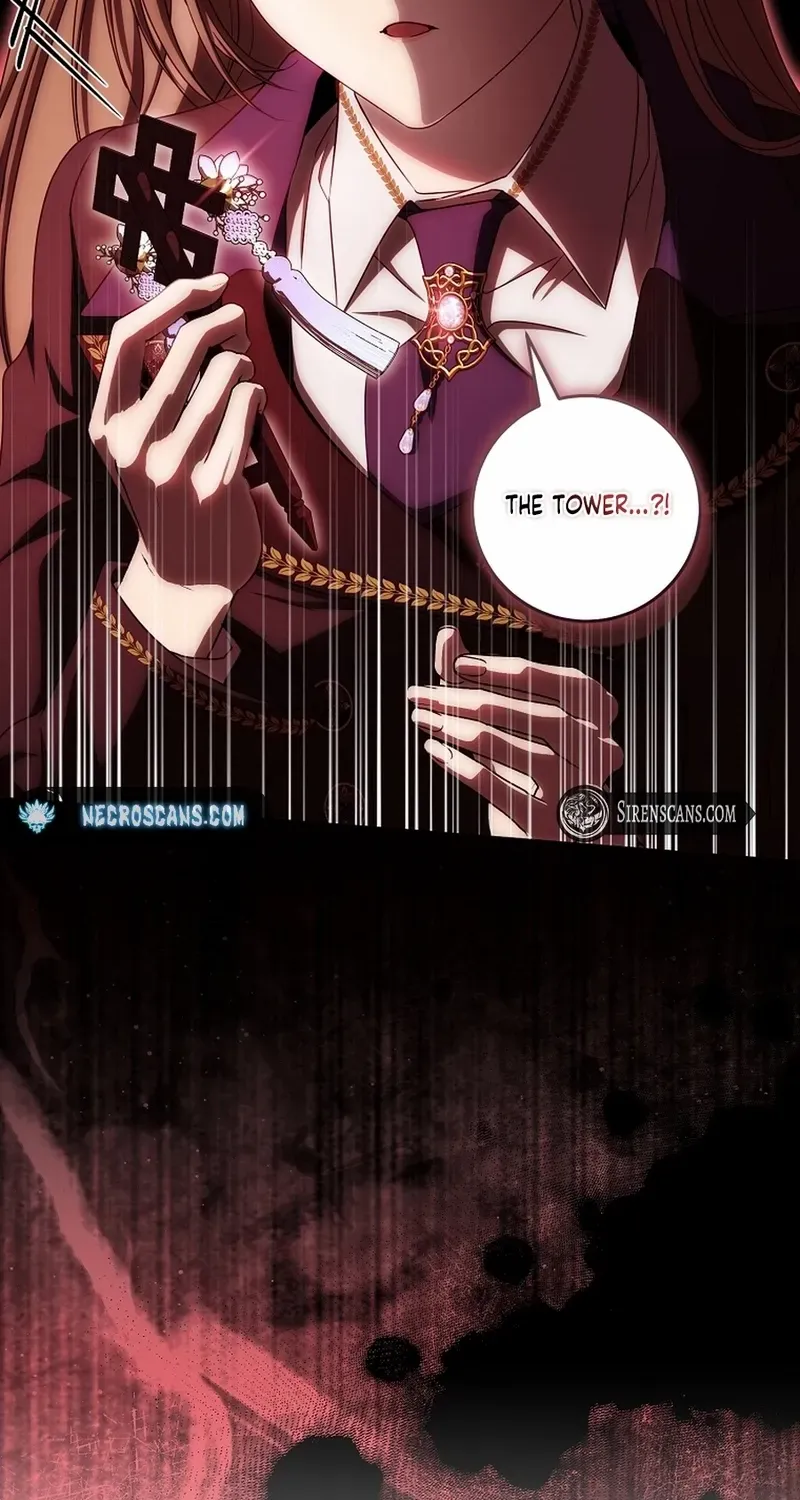How to Get on the Main Character’s Flower Path Chapter 24 page 92 - 