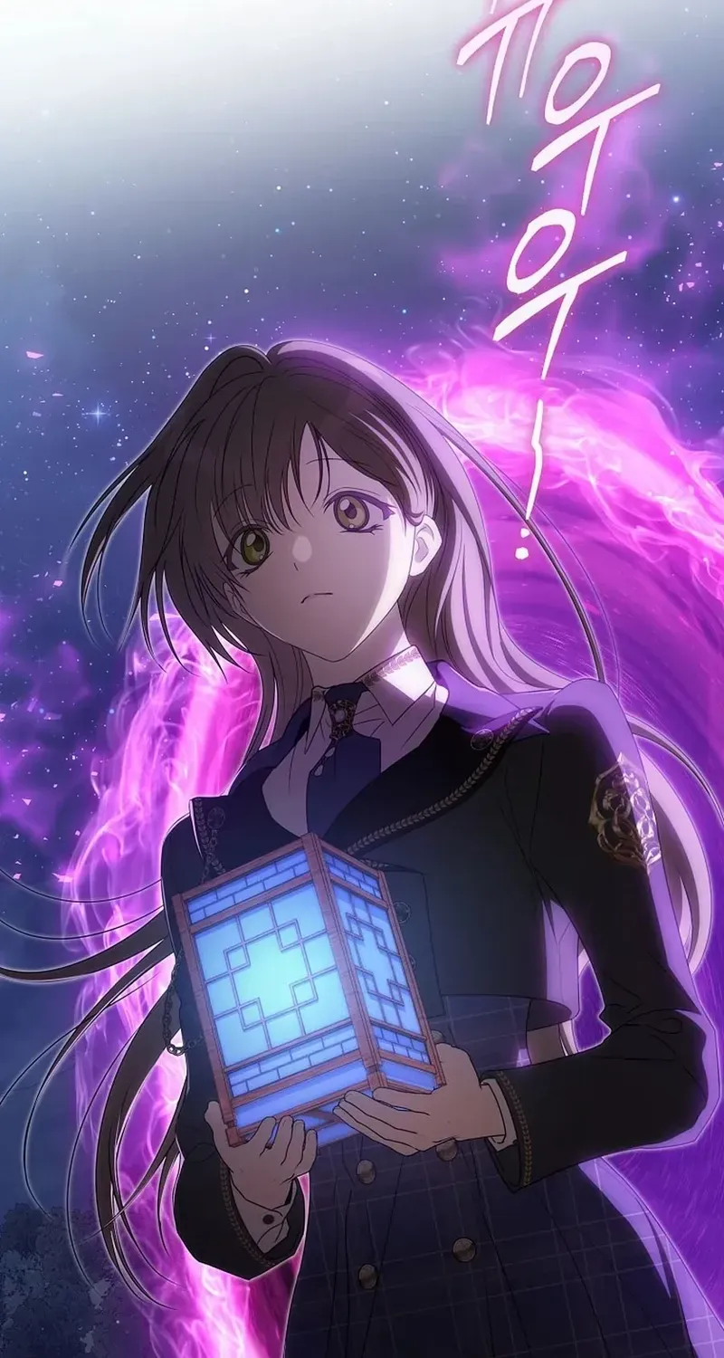 How to Get on the Main Character’s Flower Path Chapter 25 page 2 - 