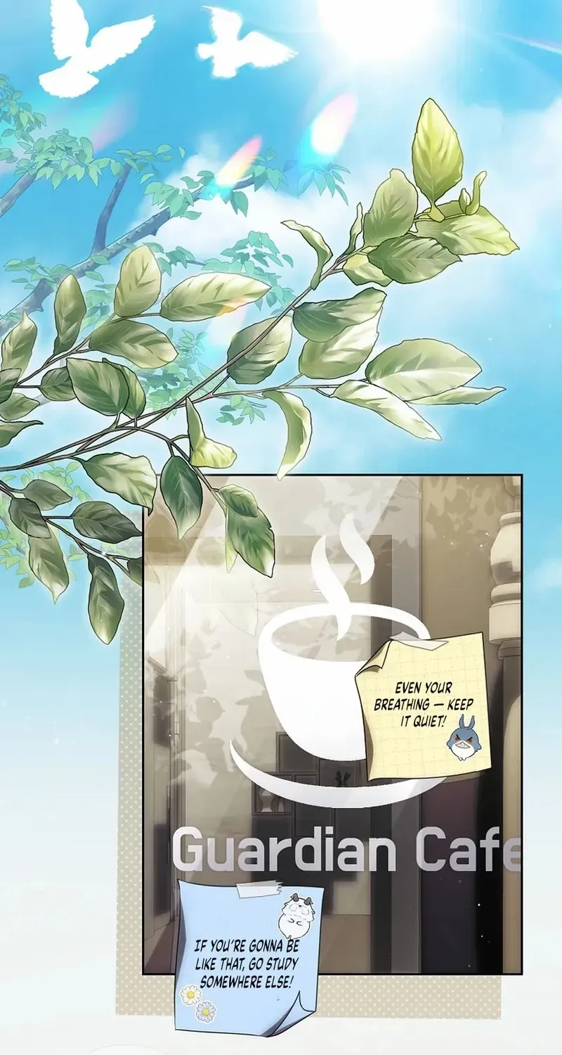 How to Get on the Main Character’s Flower Path Chapter 25 page 15 - 