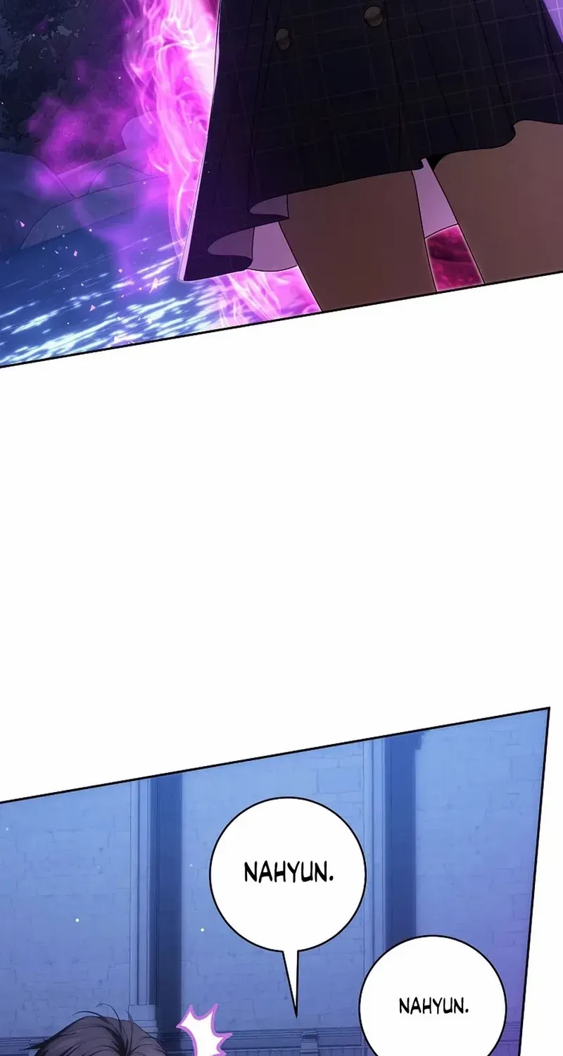 How to Get on the Main Character’s Flower Path Chapter 25 page 3 - 