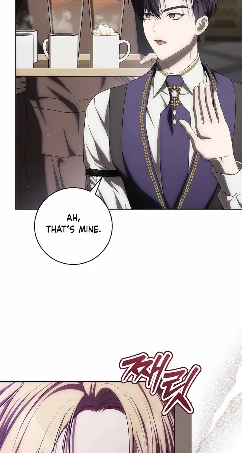 How to Get on the Main Character’s Flower Path Chapter 25 page 28 - 