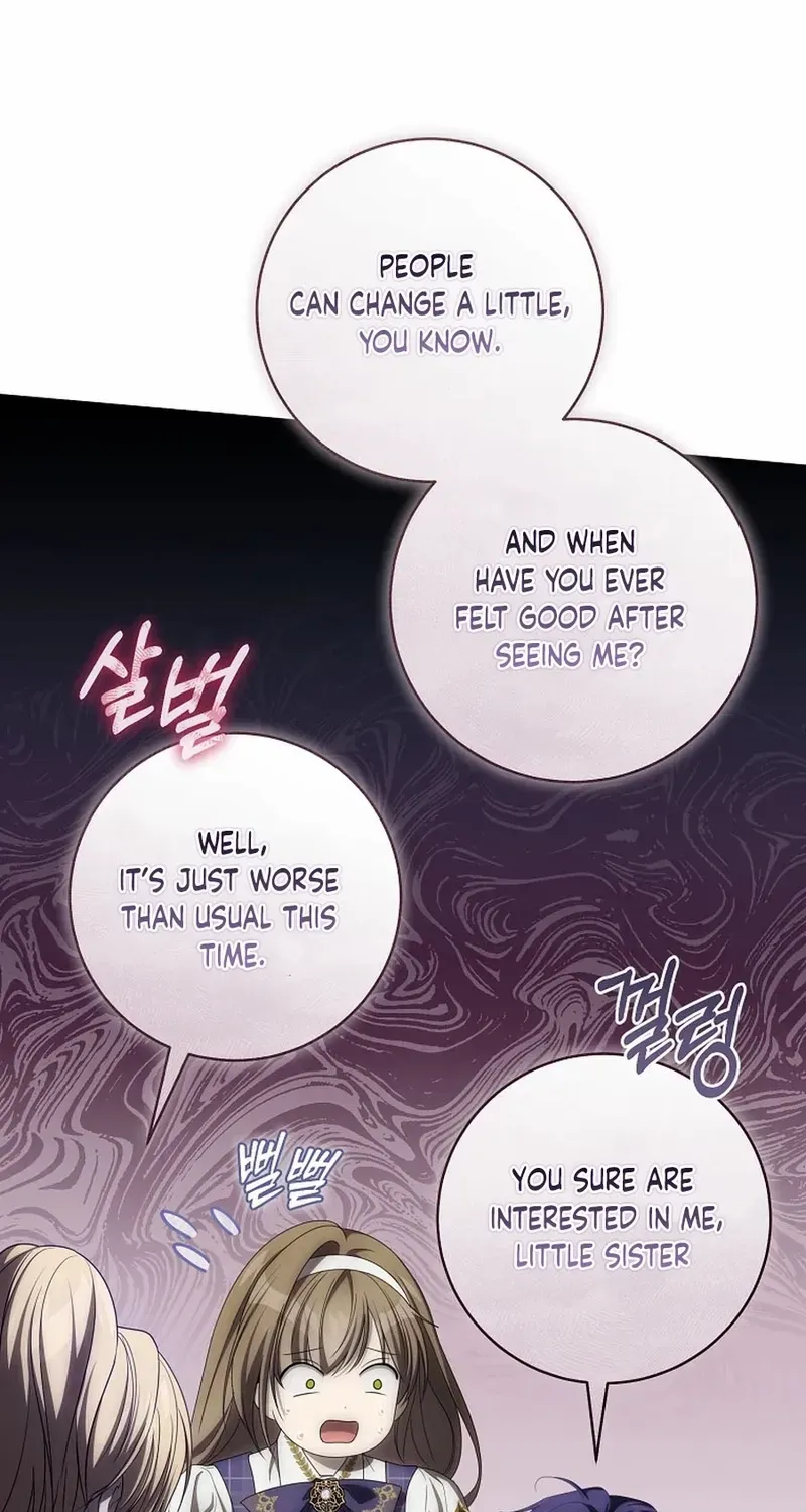 How to Get on the Main Character’s Flower Path Chapter 25 page 38 - 