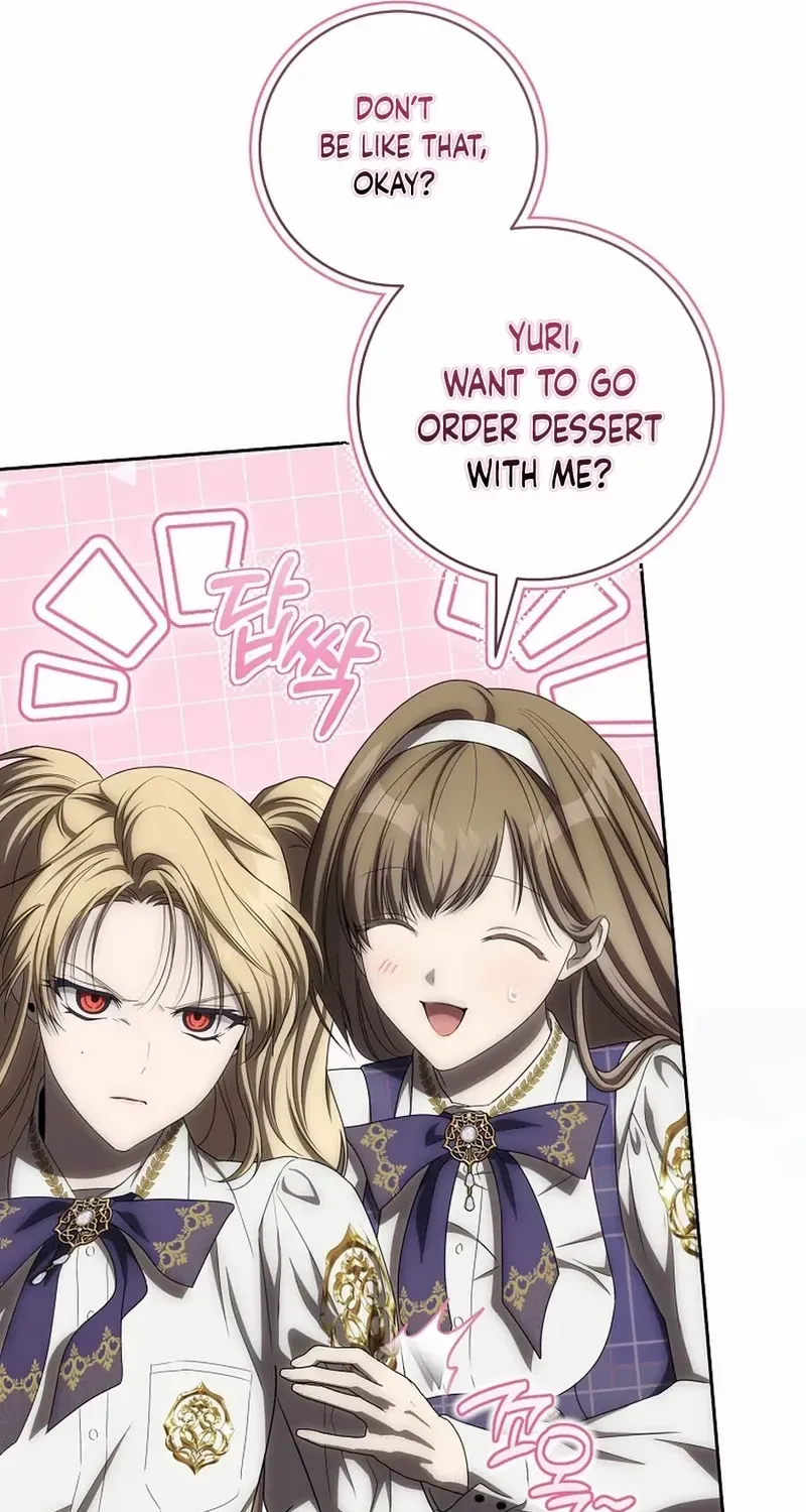 How to Get on the Main Character’s Flower Path Chapter 25 page 40 - 