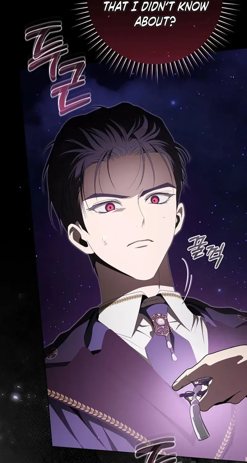 How to Get on the Main Character’s Flower Path Chapter 25 page 50 - 