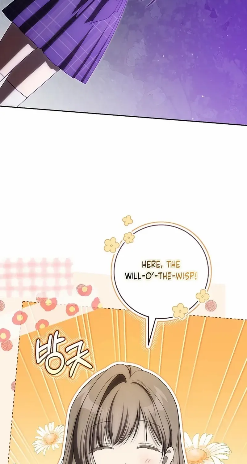 How to Get on the Main Character’s Flower Path Chapter 25 page 6 - 