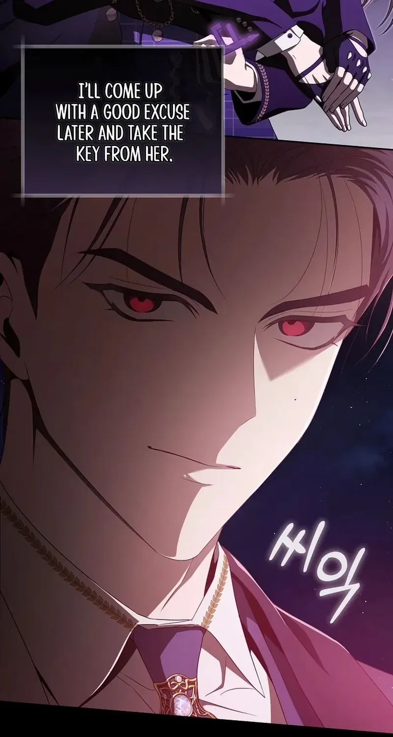 How to Get on the Main Character’s Flower Path Chapter 25 page 53 - 