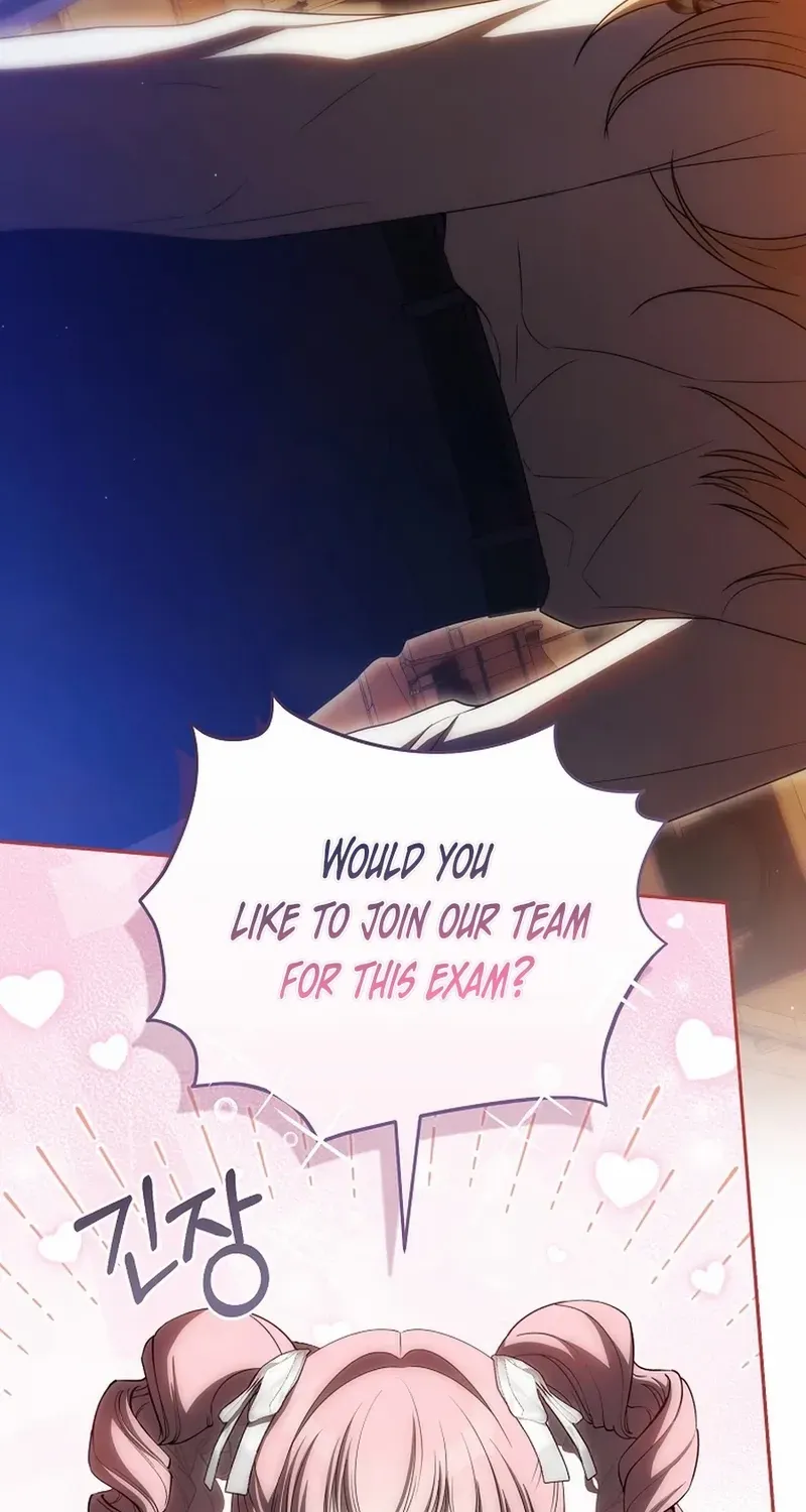 How to Get on the Main Character’s Flower Path Chapter 25 page 72 - 