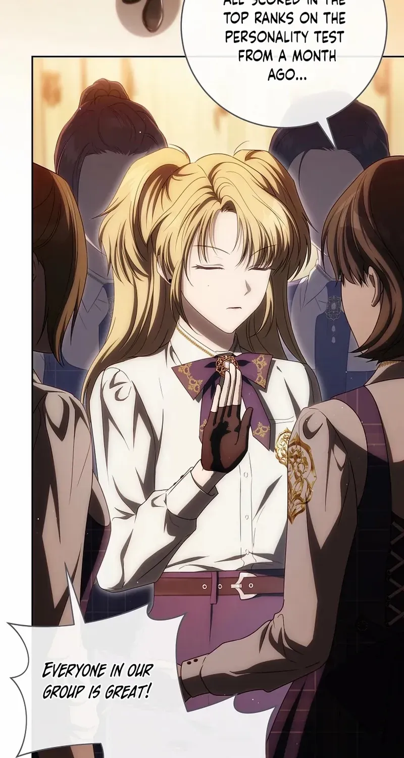 How to Get on the Main Character’s Flower Path Chapter 25 page 82 - 
