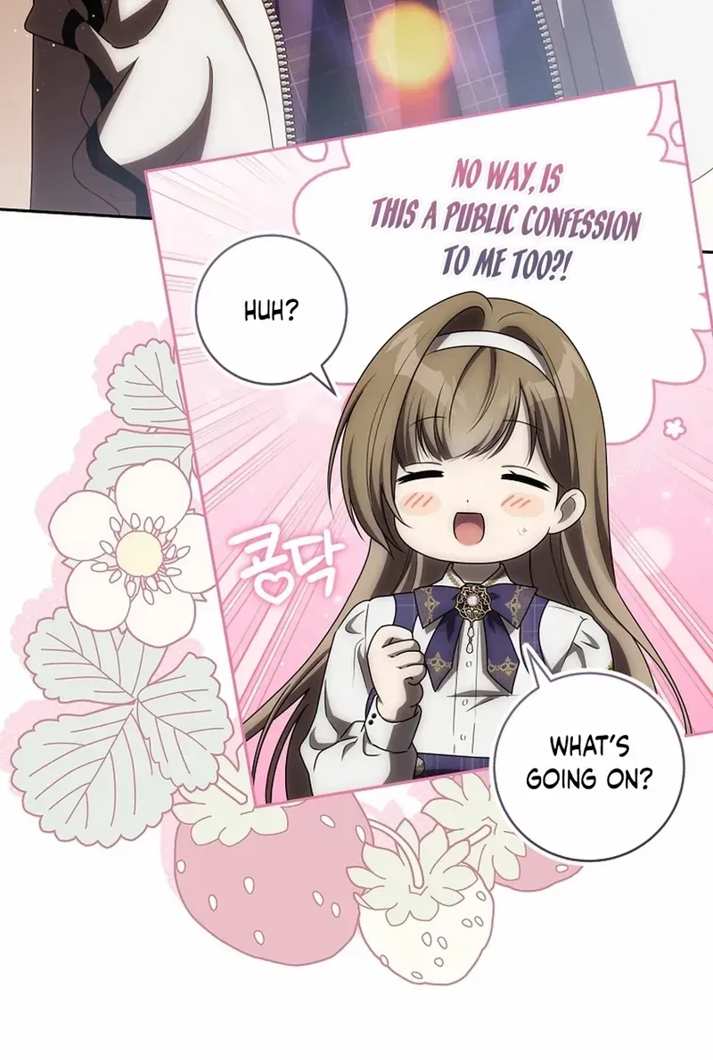 How to Get on the Main Character’s Flower Path Chapter 25 page 88 - 