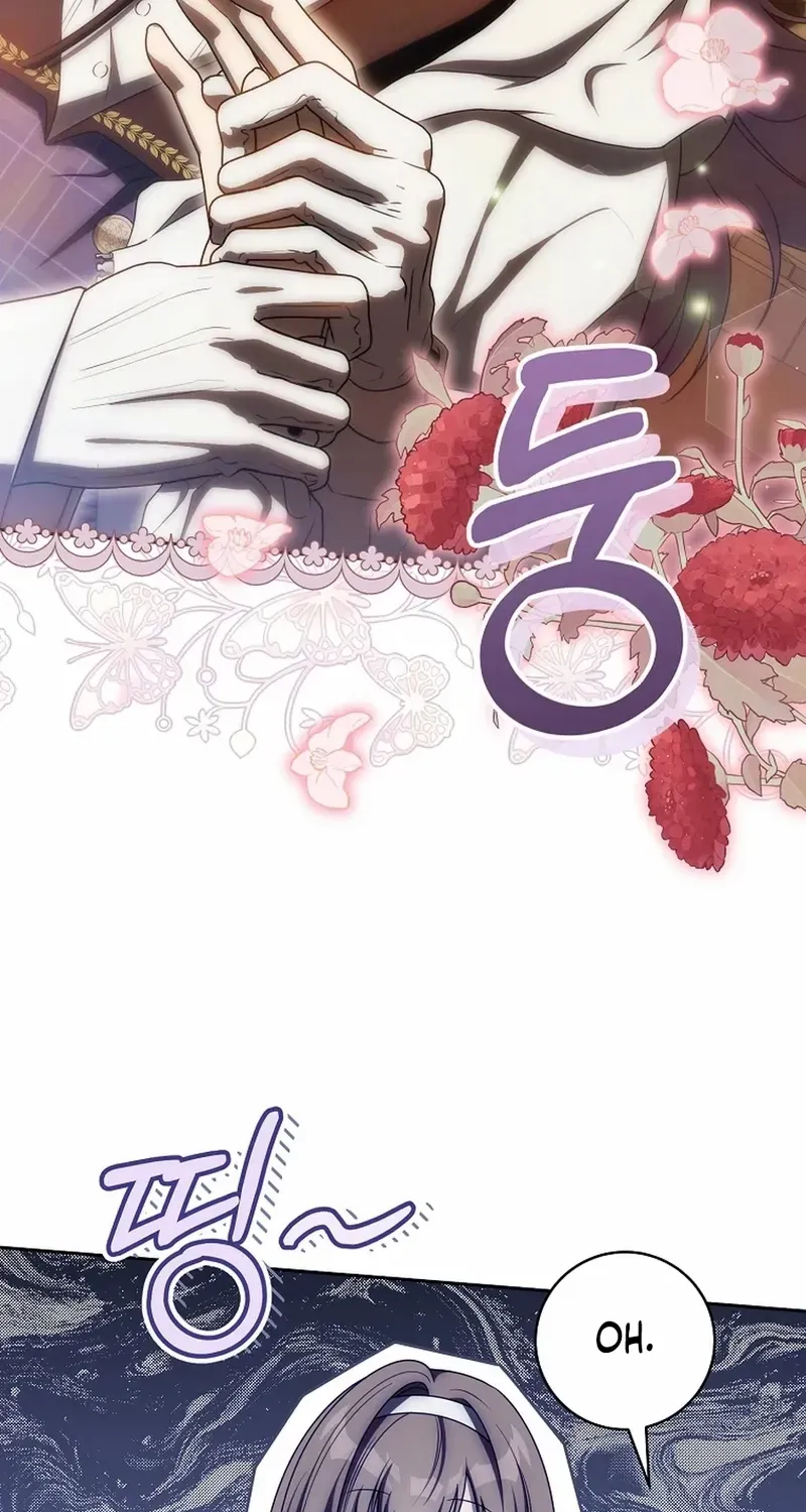 How to Get on the Main Character’s Flower Path Chapter 25 page 91 - 