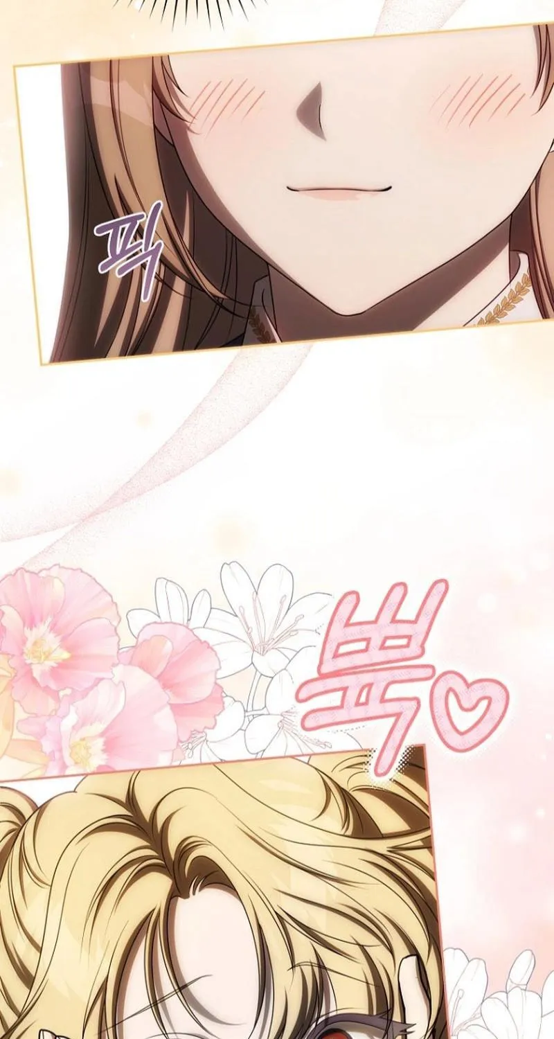 How to Get on the Main Character’s Flower Path Chapter 28 page 13 - 