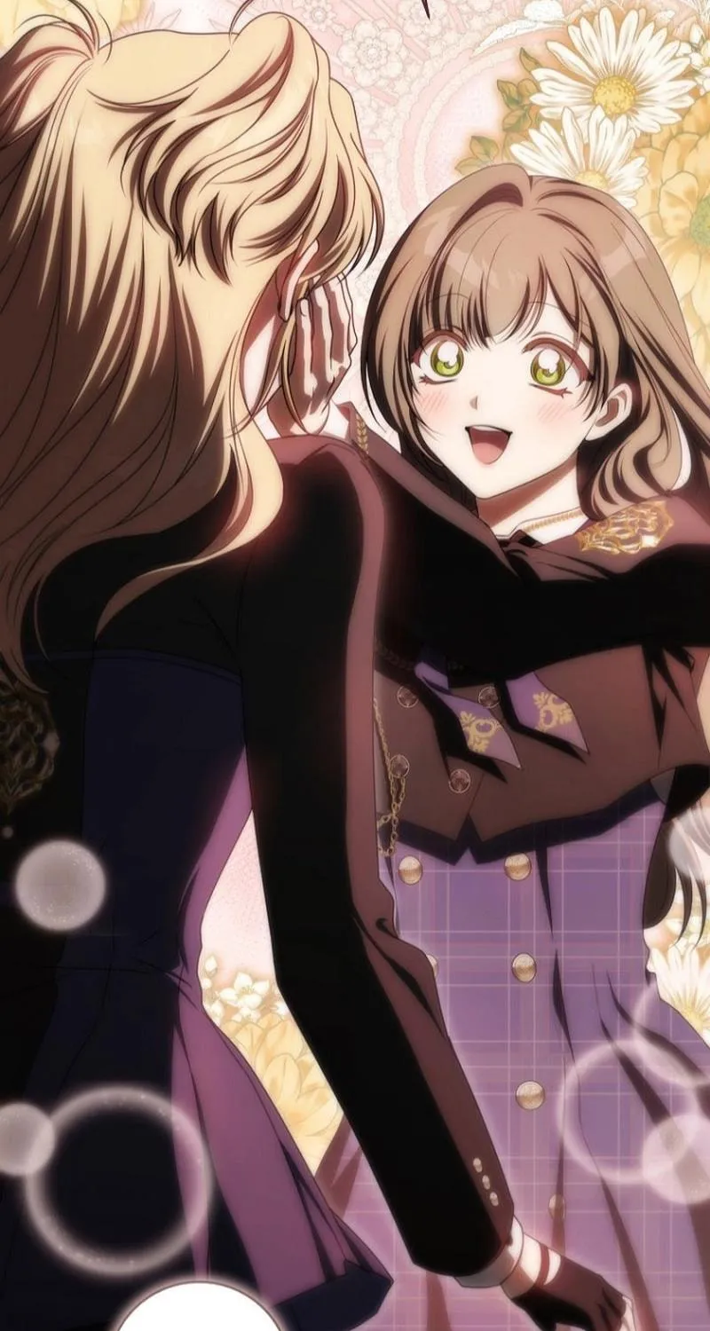 How to Get on the Main Character’s Flower Path Chapter 28 page 15 - 
