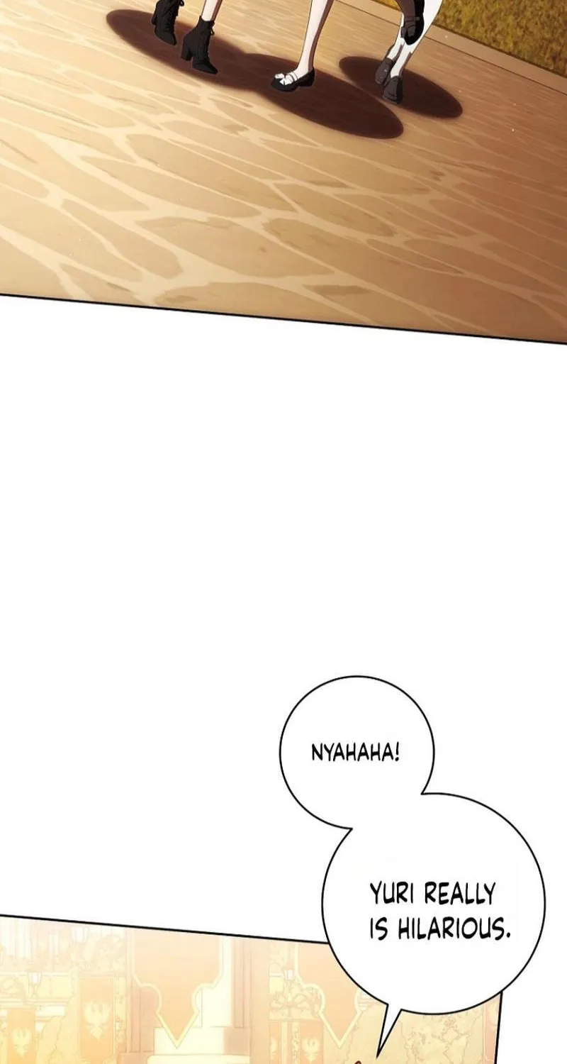 How to Get on the Main Character’s Flower Path Chapter 28 page 18 - 