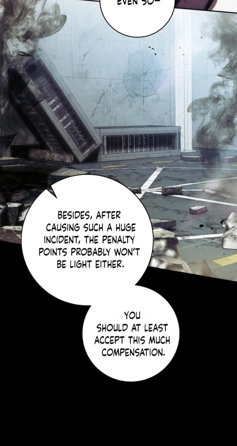 How to Get on the Main Character’s Flower Path Chapter 28 page 27 - 