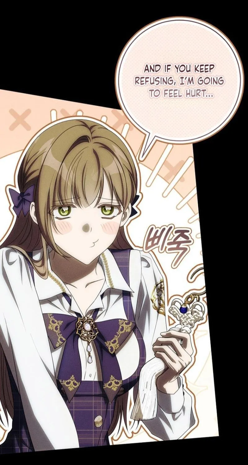 How to Get on the Main Character’s Flower Path Chapter 28 page 28 - 
