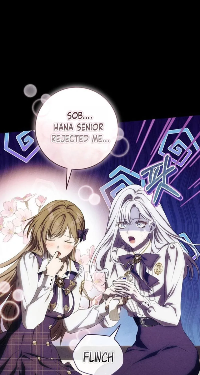 How to Get on the Main Character’s Flower Path Chapter 28 page 29 - 