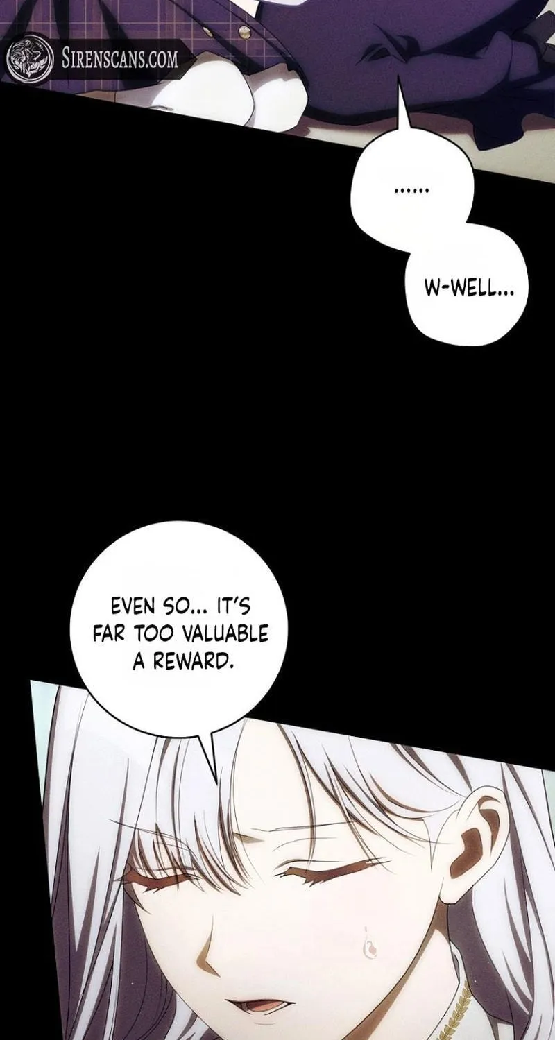 How to Get on the Main Character’s Flower Path Chapter 28 page 30 - 
