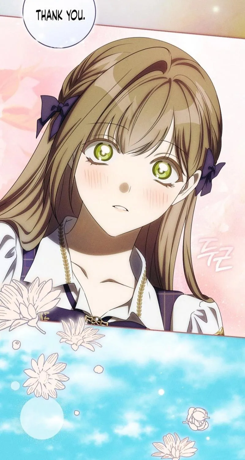 How to Get on the Main Character’s Flower Path Chapter 28 page 33 - 