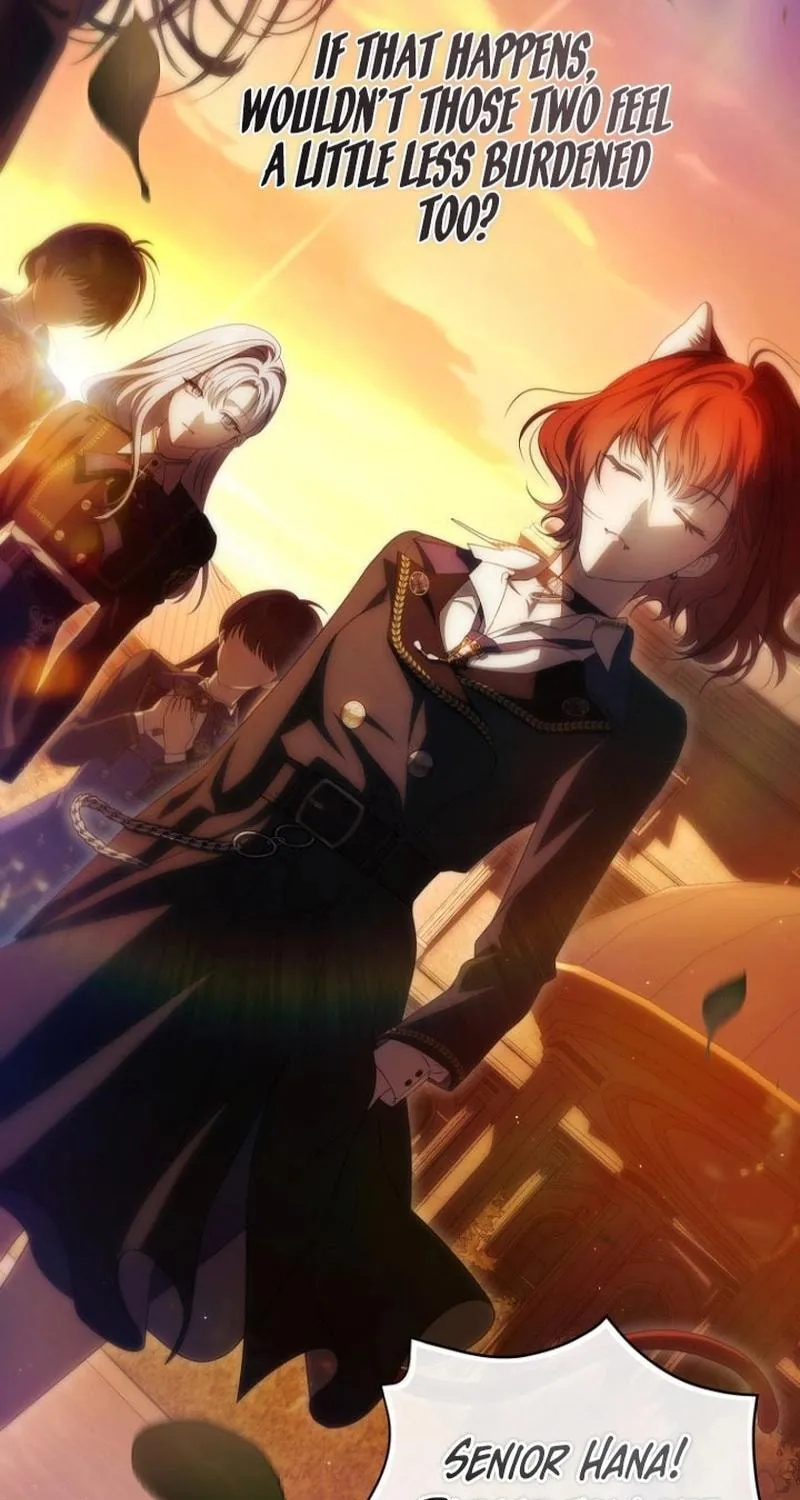 How to Get on the Main Character’s Flower Path Chapter 28 page 39 - 