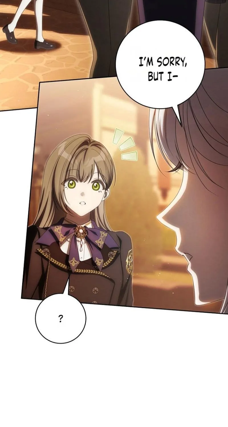 How to Get on the Main Character’s Flower Path Chapter 28 page 42 - 