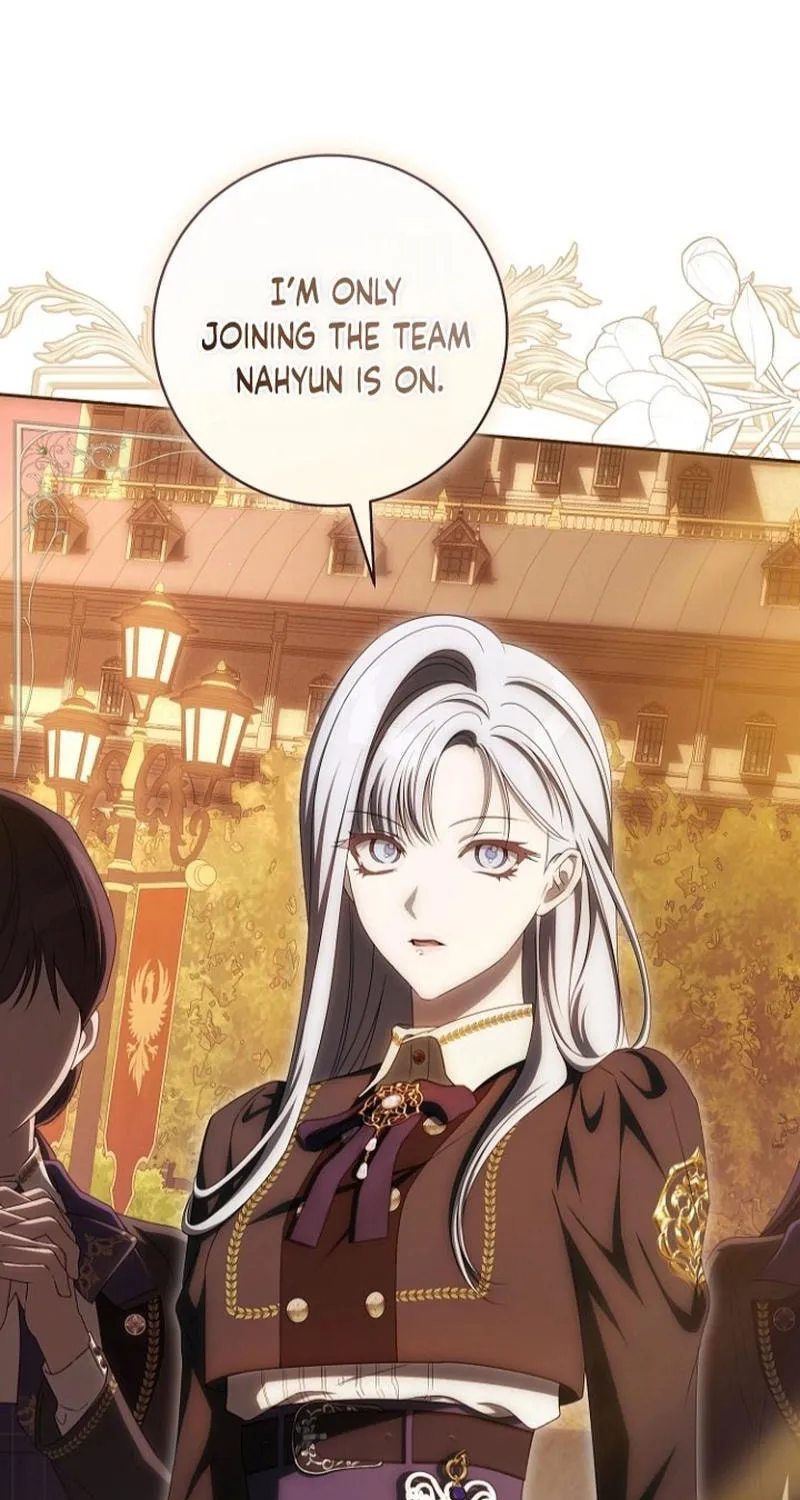How to Get on the Main Character’s Flower Path Chapter 28 page 43 - 