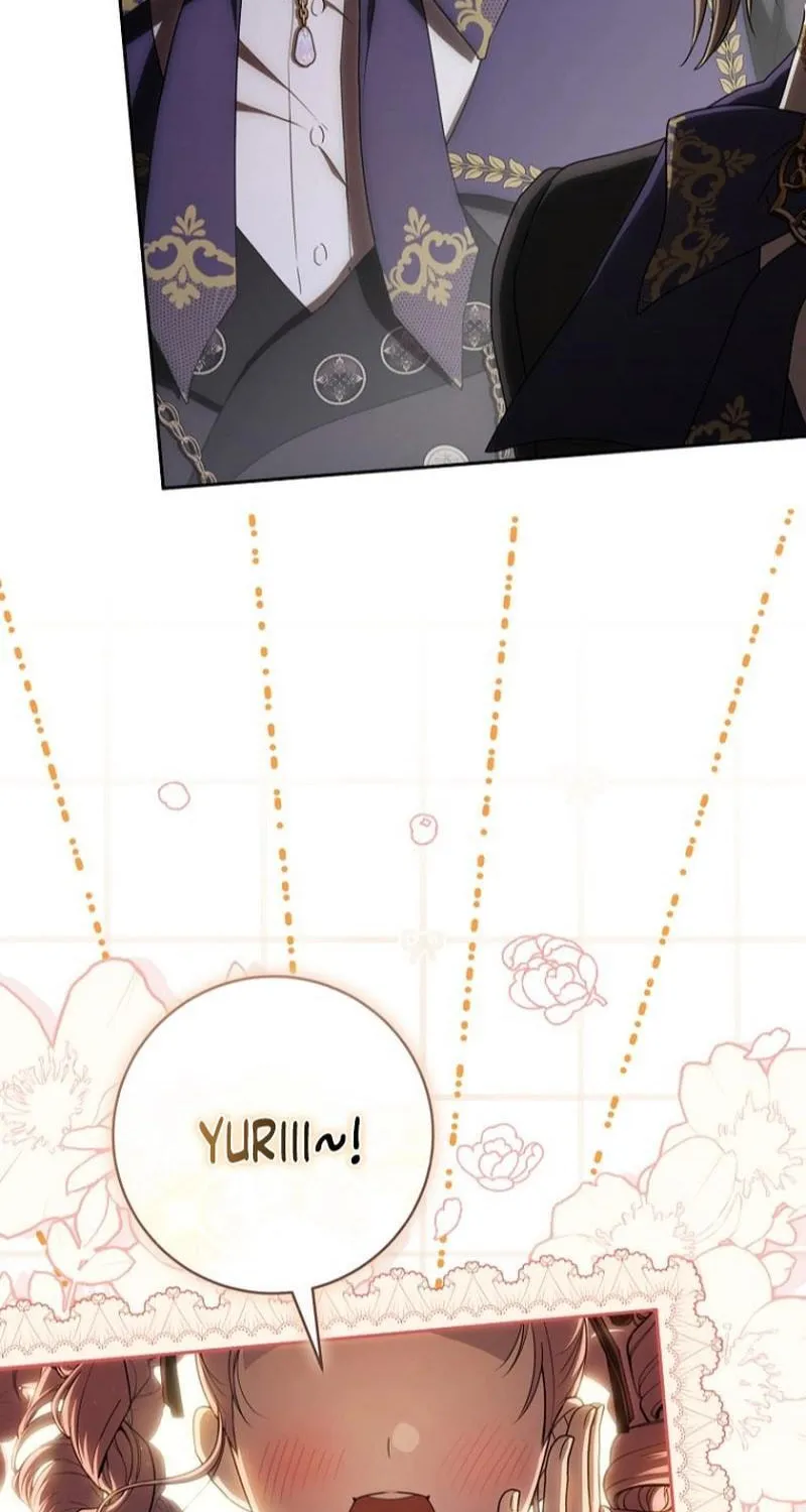 How to Get on the Main Character’s Flower Path Chapter 28 page 6 - 