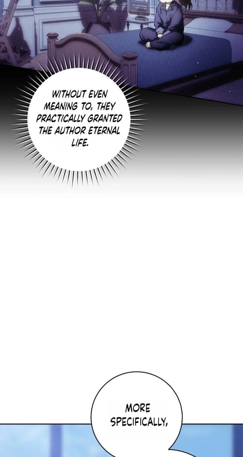 How to Get on the Main Character’s Flower Path Chapter 28 page 55 - 
