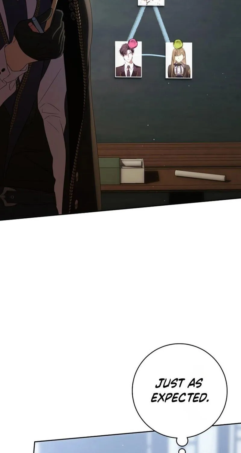 How to Get on the Main Character’s Flower Path Chapter 28 page 59 - 