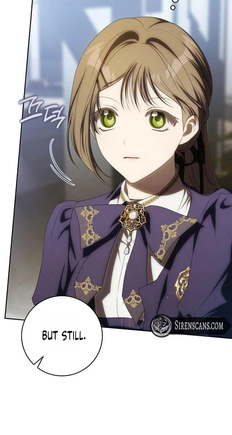 How to Get on the Main Character’s Flower Path Chapter 28 page 60 - 