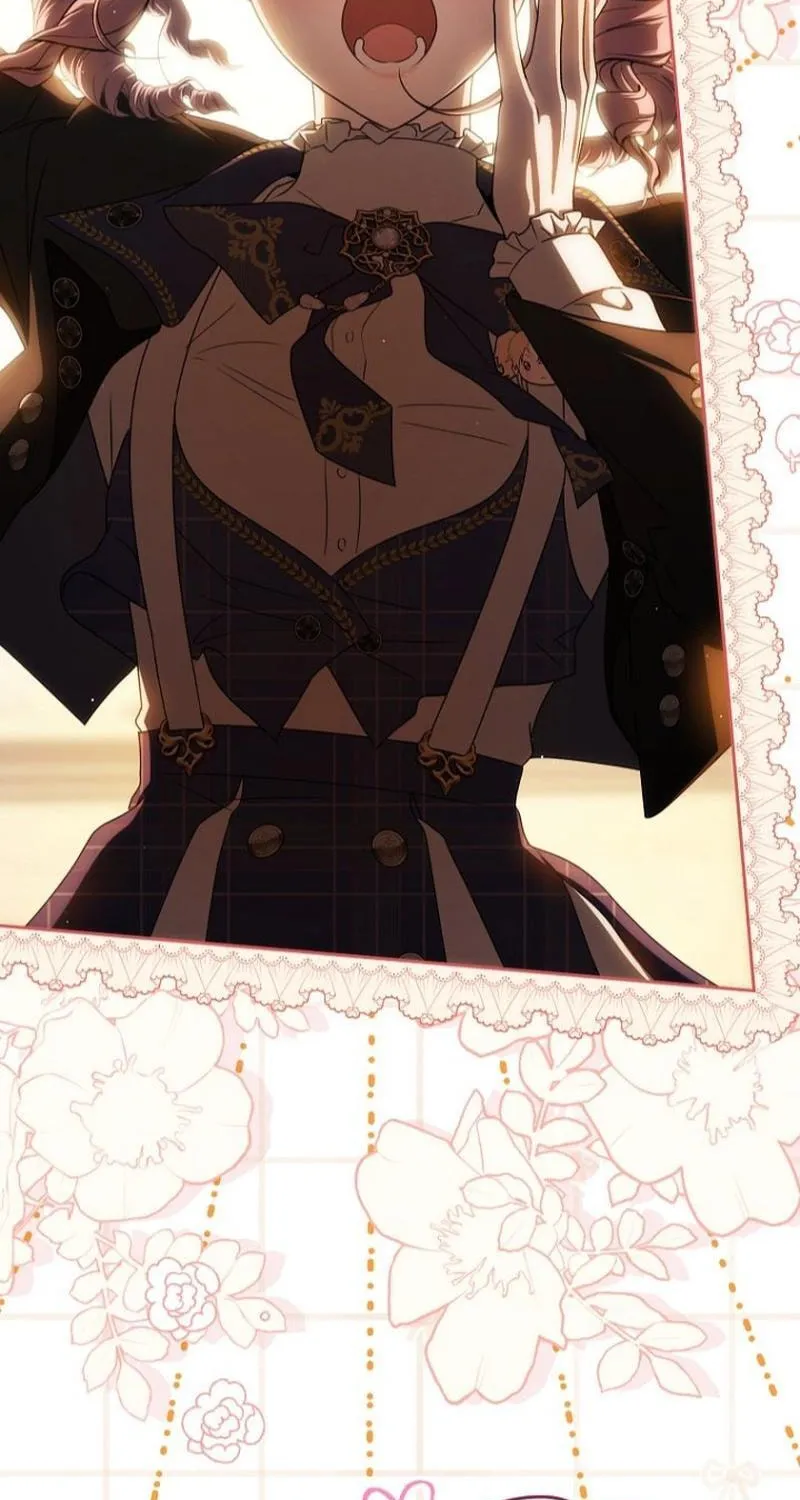 How to Get on the Main Character’s Flower Path Chapter 28 page 7 - 