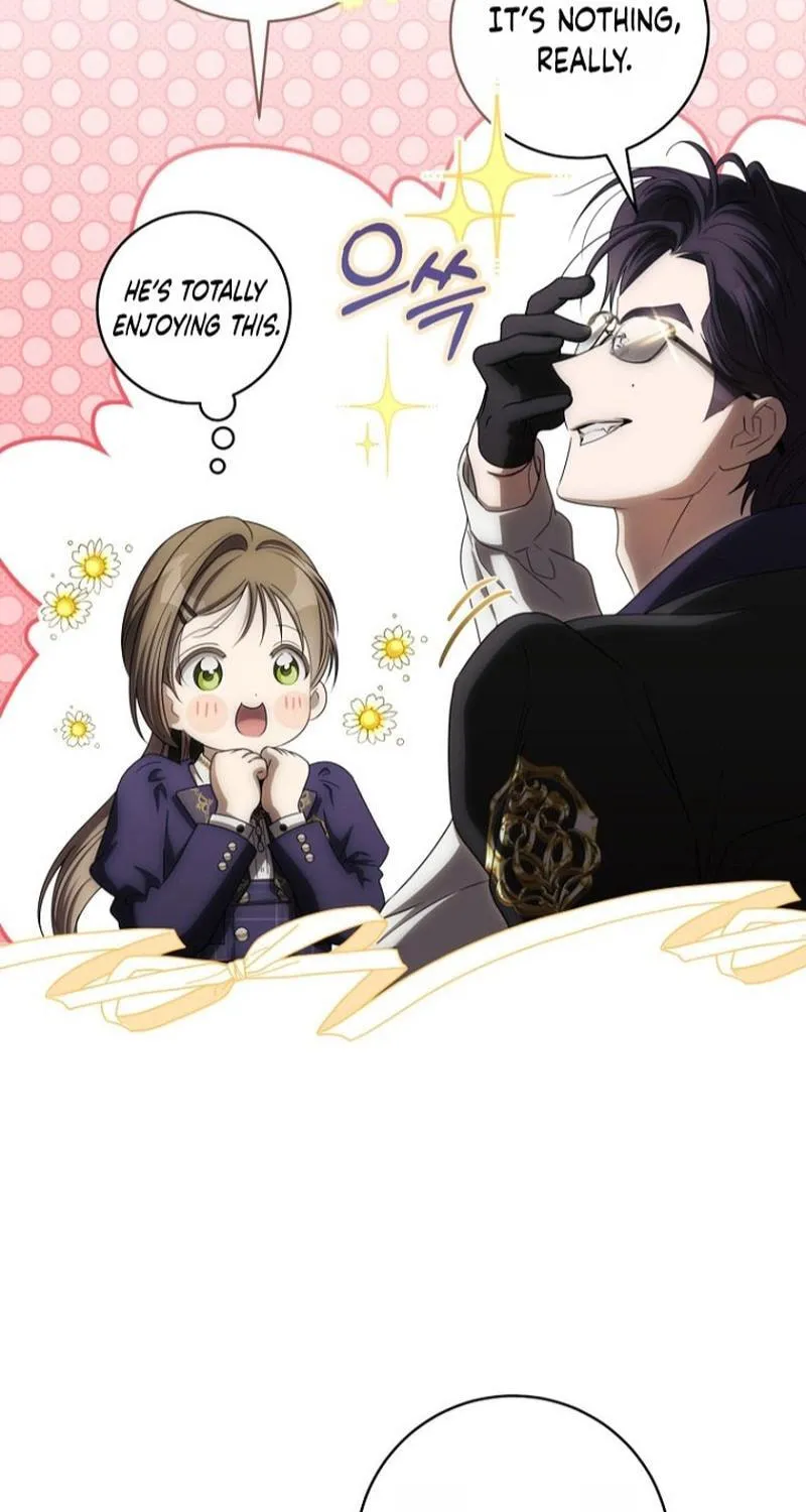 How to Get on the Main Character’s Flower Path Chapter 28 page 67 - 