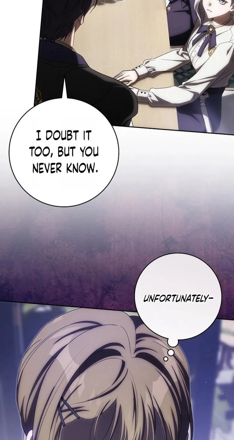 How to Get on the Main Character’s Flower Path Chapter 28 page 72 - 