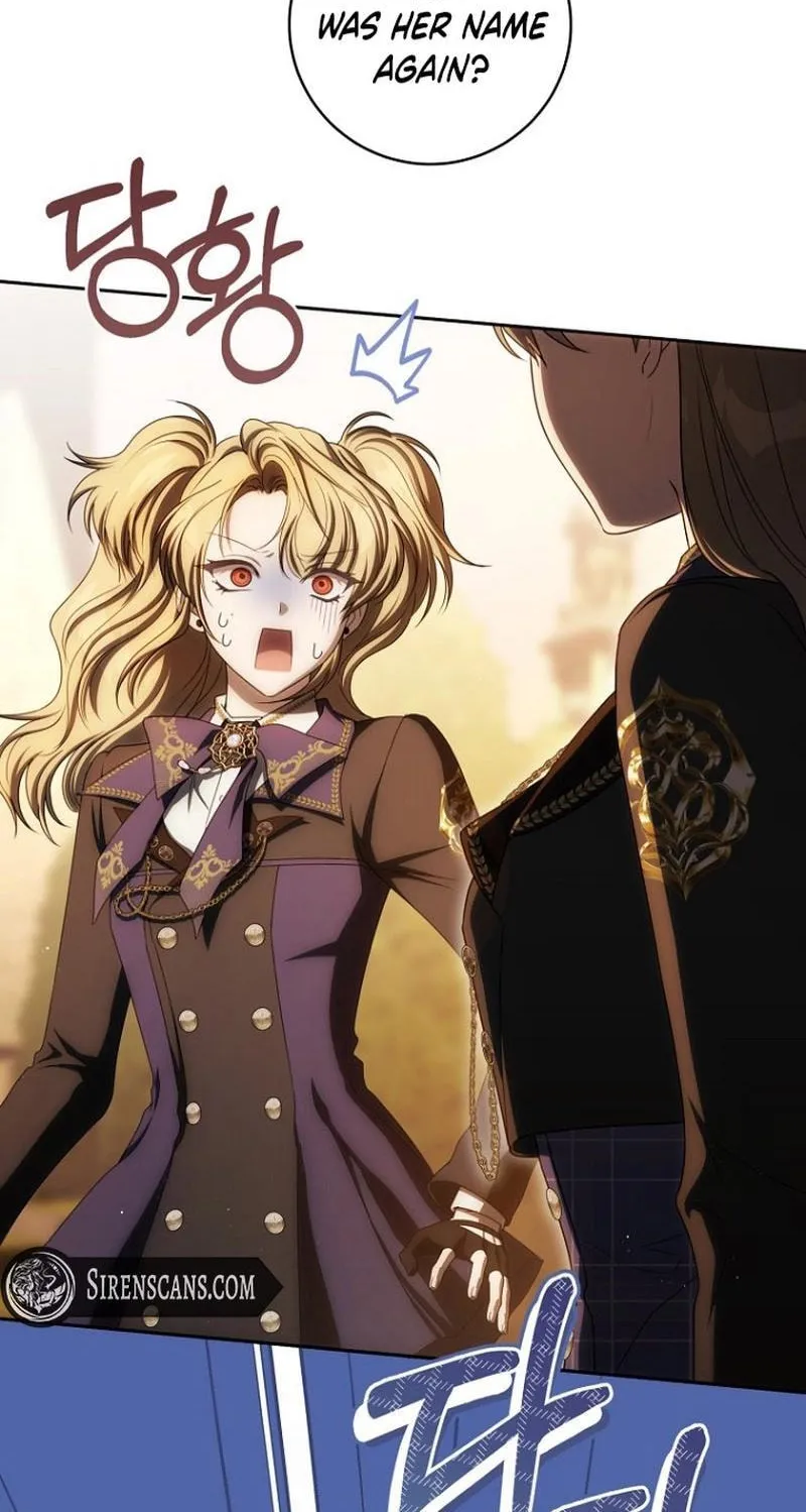 How to Get on the Main Character’s Flower Path Chapter 28 page 10 - 