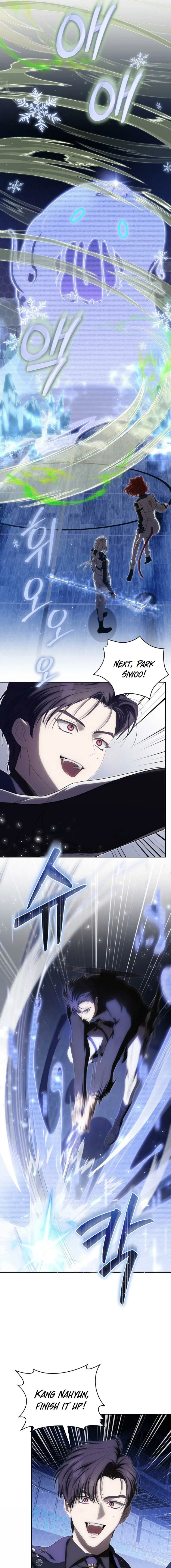 How to Get on the Main Character’s Flower Path Chapter 29 page 2 - 
