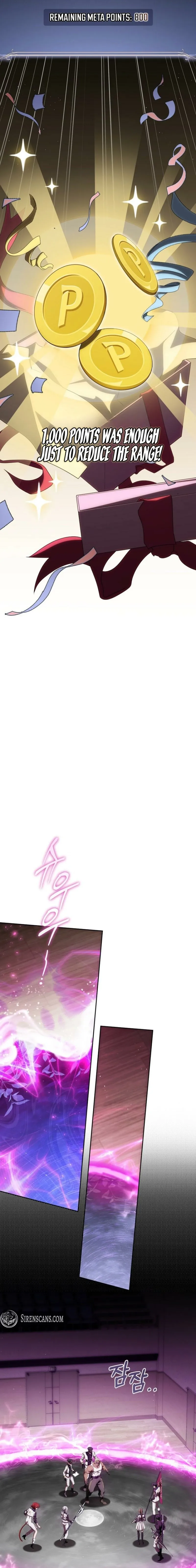 How to Get on the Main Character’s Flower Path Chapter 29 page 12 - 