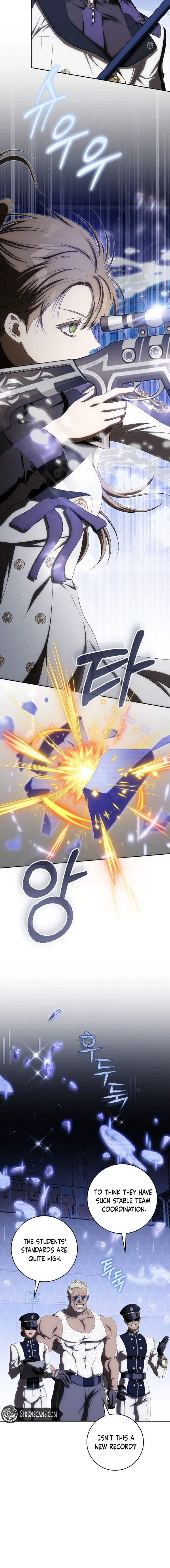 How to Get on the Main Character’s Flower Path Chapter 29 page 3 - 