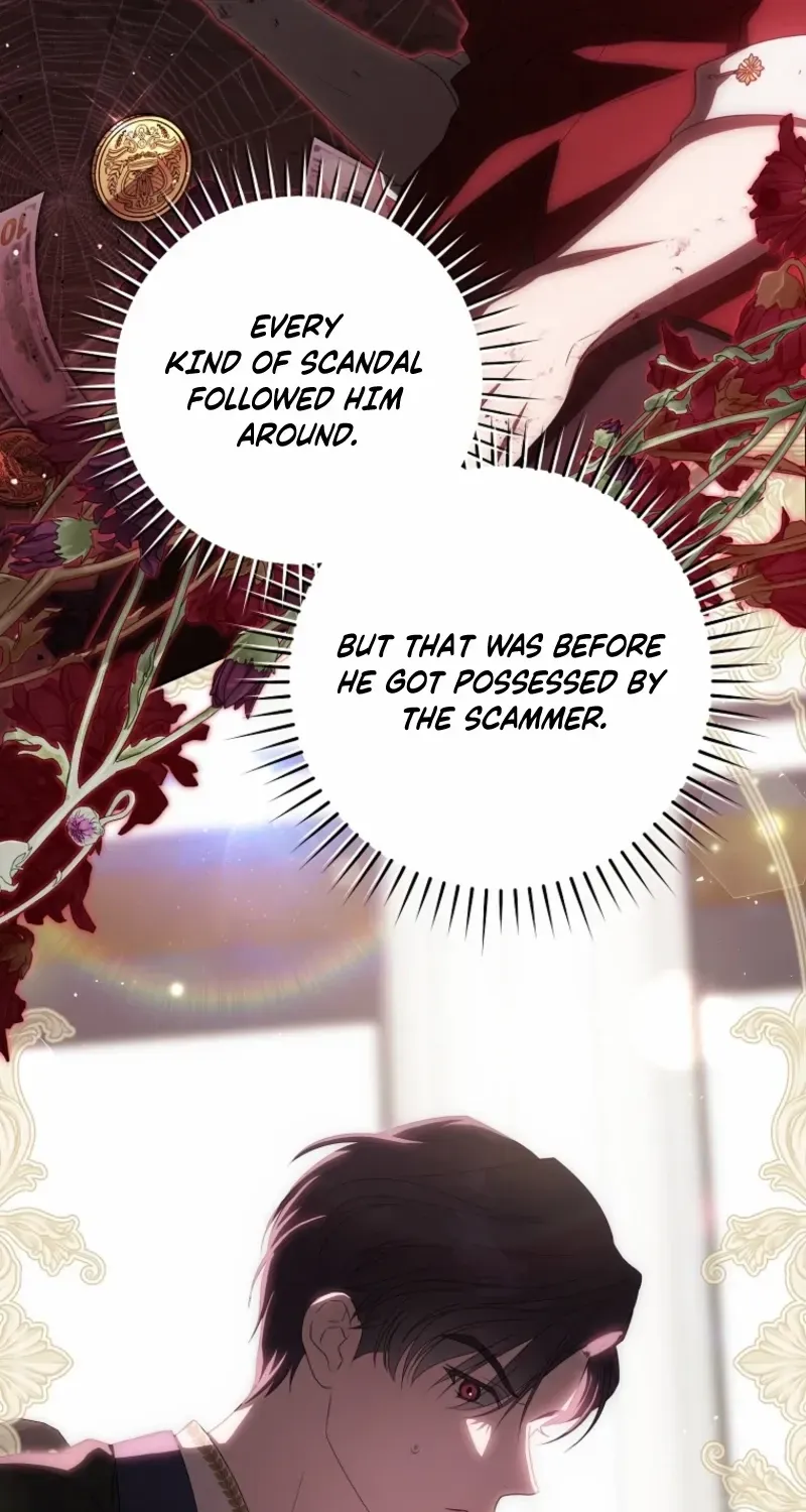 How to Get on the Main Character’s Flower Path Chapter 3 page 11 - 