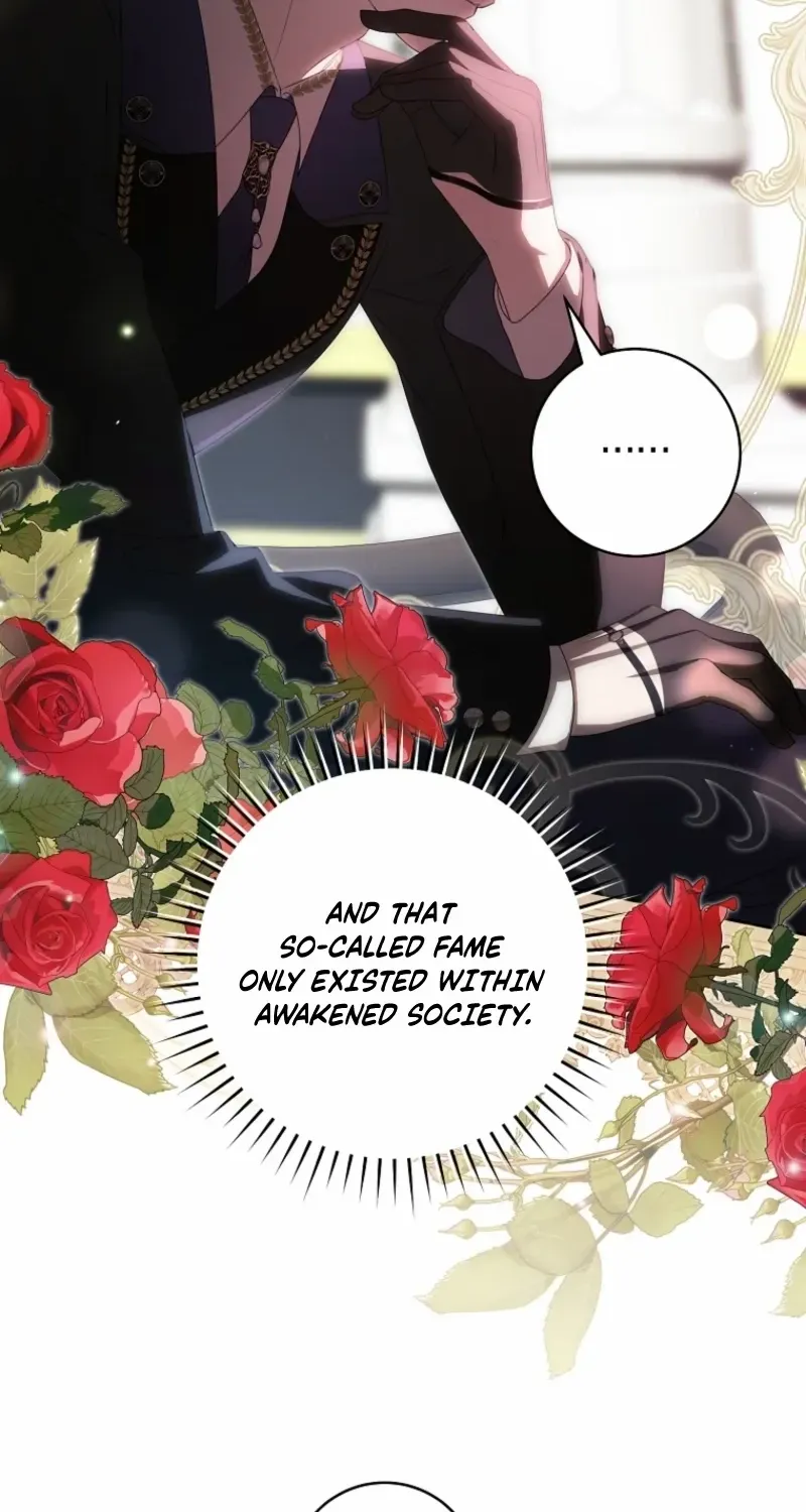 How to Get on the Main Character’s Flower Path Chapter 3 page 12 - 