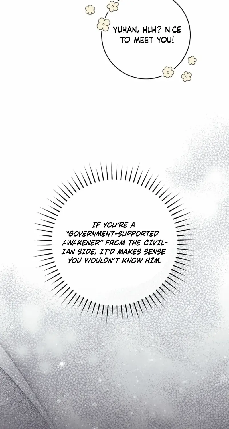 How to Get on the Main Character’s Flower Path Chapter 3 page 14 - 