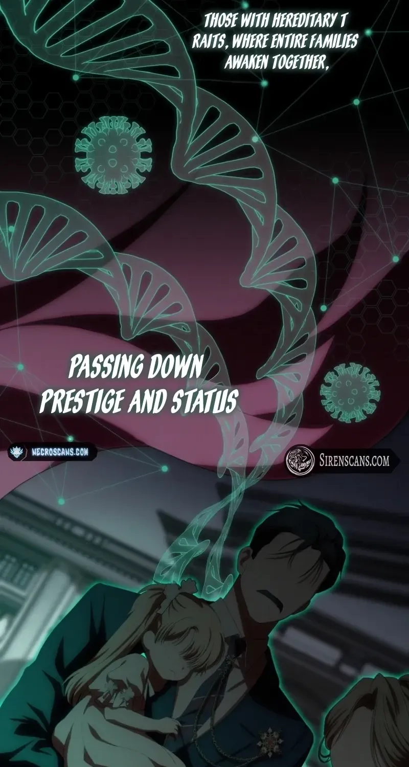 How to Get on the Main Character’s Flower Path Chapter 3 page 16 - 