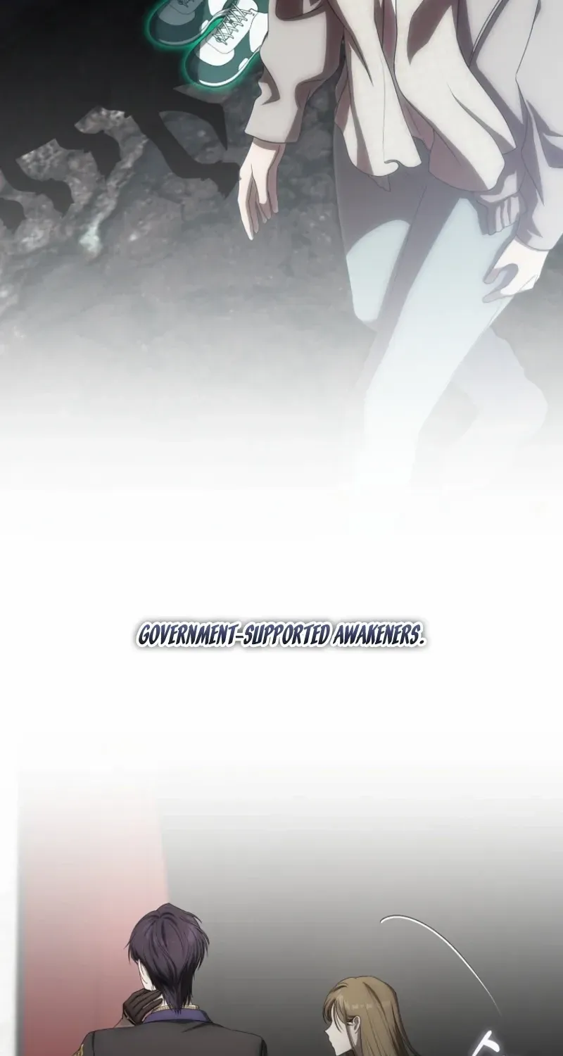 How to Get on the Main Character’s Flower Path Chapter 3 page 19 - 